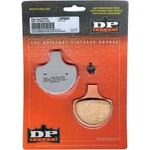 Brakes Sintered Pads - DP900. Fixed Price $56.87.
