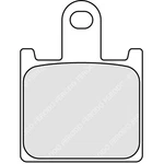 Ferodo FDB2220ST 4PCSEBC 010-4174HH(FA417/4HH). Fixed Price $52.37.
