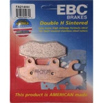Ebc Brakes Pads FA214HH. Fixed Price $43.85.