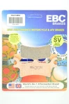 Severe Duty Brake Pads Ebc FA314SV. Fixed Price $43.94.