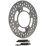 Niche Rear Right Brake Pad Rotor Kit For Suzuki RM85 69211-03B00 Semi Metallic. Fixed Price $29.95.