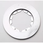 Wilwood 160-5839 Brake Rotor Ultralite Hp 30 10.750IN 0.813IN 6X6.250IN Bp. Fixed Price $129.25.