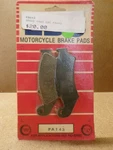 Ebc Brake Pads FA143. Fixed Price $27.99.