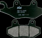 Sbs 638HS Brake Pads. Fixed Price $52.95.