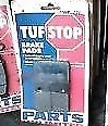 Brake Pads Suzuki Vl Gv Gsxr Vs Gl 800 1000 (parts Unlimited Tufstop TSRP-777). Fixed Price $8.99.