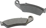 Moose Racing Qualifier Brake Pads 1720-0221. Fixed Price $18.95.