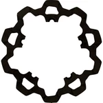 Lyndall Brakes Rotor Front 11-13/16" Machined 3-221. Fixed Price $376.48.