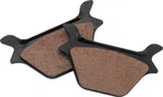 Bikers Choice Brake Pads Kev Rear HD6011-AK150 59-2358 TWP592358. Fixed Price $35.23.