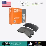 Qb By Quality-built Semi-metallic Rear Brake Pads 1000-0886M 2001-2009 Ford. Fixed Price $22.99.
