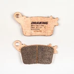 Braking Sintered Metal Pad 925CM56. Fixed Price $45.63.