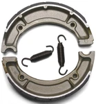 Ebc - 516G Grooved Brake Shoes. Fixed Price $57.02.