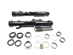 11-15 Harley-davidson Forty Eight XL1200 Front Fork Tube Slider Left & Right Oem. Fixed Price $237.49.