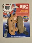 Ebc - FA642SV Series Severe Duty Brake Pads. Fixed Price $24.00.