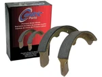 Rear Brake Shoe Set For 2001-2006, 2017-2019 Bmw 330I 2002 2003 2004 DP951QP. Fixed Price $50.13.