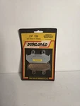 New Brakes Sintered Standard Pads DP109 FA124. Fixed Price $23.99.