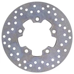 Niche Rear Brake Rotor For Suzuki GSXR1000 GSXR600 GSXR750 SV1000 69211-40F10. Fixed Price $25.95.
