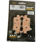 Brakes Standard Sintered Pads - DP706. Fixed Price $47.95.