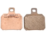 Brakes Standard Sintered Metal Pads DP631. Fixed Price $48.12.