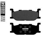 Galfer FD142-G1054 Semi Metal Brake Pad Set Motorcycle Pair New. Fixed Price $18.45.