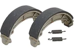 1987-2014 Brakes Oem Organic Front Pads 14-351 EBC351. Fixed Price $43.01.