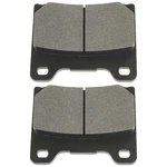 Brake Pads For Yamaha YZF600R 1995-2007 / 3XF-W0045-50-00. Fixed Price $16.50.