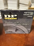 Brakes Friction Pad Shoes Set Part Number - DP9117. Fixed Price $33.55.