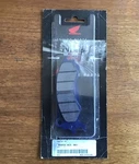 Honda Genuine Front Brake Pad Set 06455-KZL-861 NSC110 NSC50 WW125 WW150 Nos. Fixed Price $26.89.