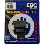 Ebc Brakes Pads SFA169. Fixed Price $29.60.