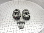 2018 17-20 Aprilia RSV4 Rr Left Right Front Brake Caliper Pad Pair Set. Fixed Price $284.57.