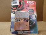 Ebc Brake Pads FA236HH. Fixed Price $29.99.