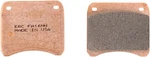 Ebc Brake Pads #FA16HH Triumph Bonneville. Fixed Price $42.45.