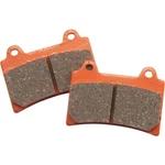 Ebc FA123V Semi-sintered Brake Pads. Fixed Price $42.12.