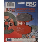 Ebc Brakes Pads V-series FA192V. Fixed Price $39.15.