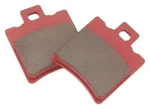 Bikemaster Sintered Brake Pads For Street Front SO7034. Fixed Price $14.49.