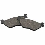 Ebc Brake Pads FA319/2. Fixed Price $35.67.