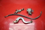 2000 Kawasaki KX125 Rear Back Brake Setup. Fixed Price $149.99.