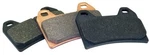 Braking 995CM46 Brake Pad Set Sintered High Performance. Fixed Price $55.75.