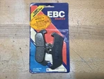 Ebc Brake Disc Pads FA134X 90 Husaberg. Fixed Price $13.00.