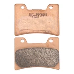 Brakes Sdp Sport Hh + Sintered Pads Yam Frt. Fixed Price $38.97.
