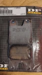 Brakes Standard Pads - Yzf DP419. Fixed Price $39.00.