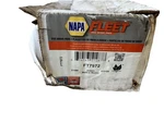 Napa Fleet Disc Brake Pads FT7972 D1066 Nos New (missing Hardware/clips). Fixed Price $45.00.