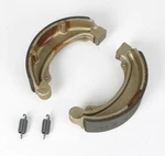 Standard Brake Shoes Rear 14-606 165963. Fixed Price $58.24.