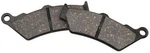 Ebc Organic Front Brake Pads 2004-12 Ktm 950 990 Adventure FA209/2. Fixed Price $32.90.