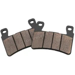 Twin Power Front X-stop Sintered Brake Pads HD6028-CU. Fixed Price $41.99.