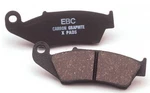 Ebc Series Carbon Brake Pads - FA690X. Fixed Price $38.02.