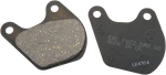 Ebc Organic Brake Pads FA72. Fixed Price $39.99.