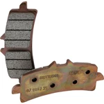 Brembo 1721-3834 07BB3791 Prime Sinter Genuine Brake Pads. Fixed Price $99.13.