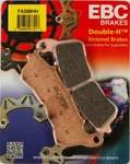 Ebc FA388HH Double-h Sintered Brake Pads. Fixed Price $53.49.