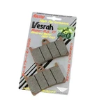 Vesrah Super Brake Pads VD-354RJLXX 983990. Fixed Price $57.63.