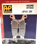 Ap Hi-perf Front Brake Pads Yamaha YZ450FX WR450F 16-20 Compare W/ Ebc Sbs. Fixed Price $35.98.